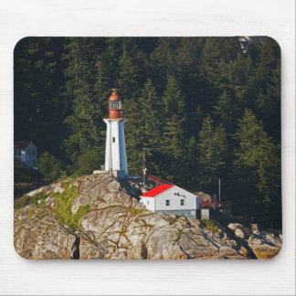 Point Atkinson Light Mouse Pad