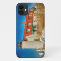Point Betsie