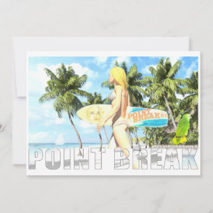 Point Break 01    Card