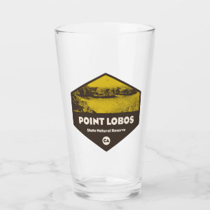 Point Lobos State Natural Reserve California Glass
