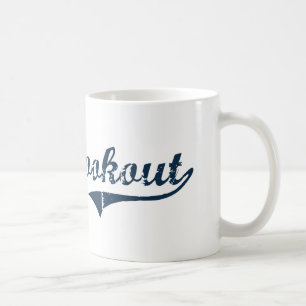 Point Lookout New York Classic Design Coffee Mug