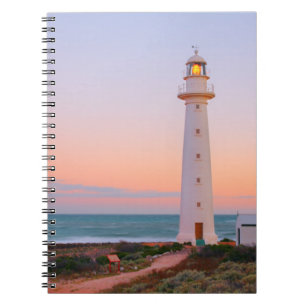 Point Lowly Lighthouse Notebook