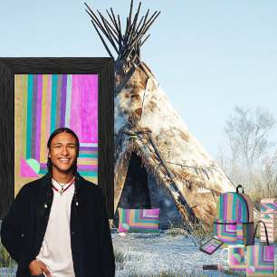 "Point" Lumbar Cushion