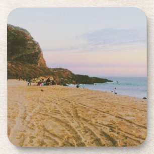 Point Mugu Beach, Pacific Coast Hwy, California Coaster