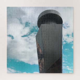 Point of Reference by Timothy Jorgenson Jigsaw Puzzle