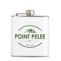 Point Pelee National Park Ontario Canada