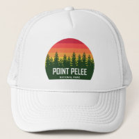 Point Pelee National Park Ontario Canada