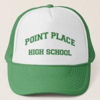 Point Place HS