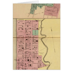 Point Pleasant, Mason Company