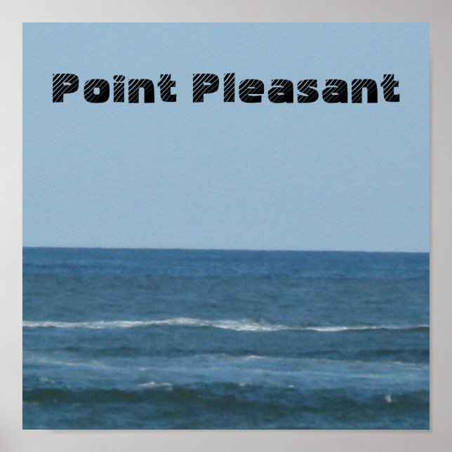 point poster (Front)