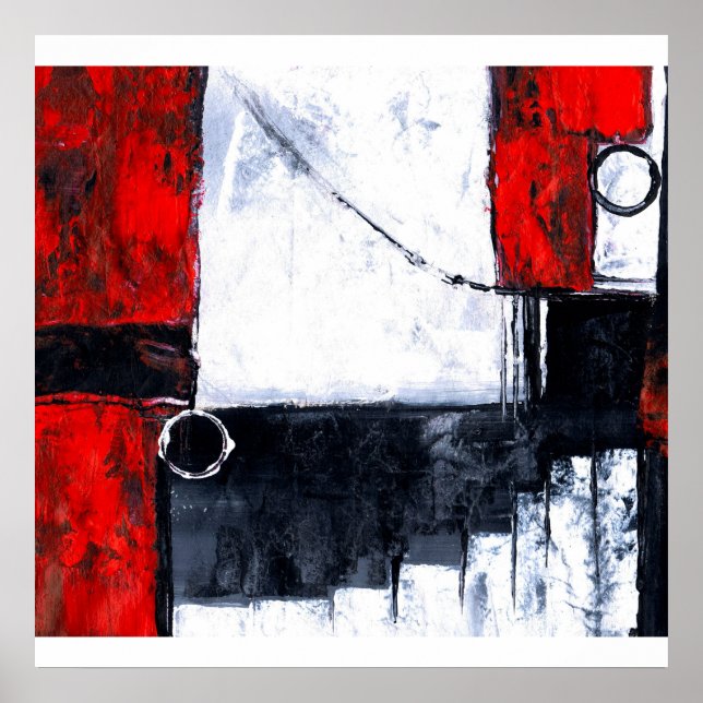 Point Poster (Front)