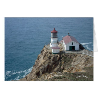 Point Reyes Lighthouse