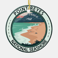 Point Reyes National Seashore California