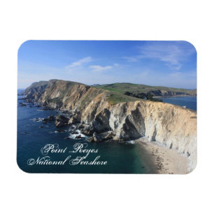 Point Reyes National Seashore magnet