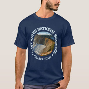 Point Reyes National Seashore T-Shirt