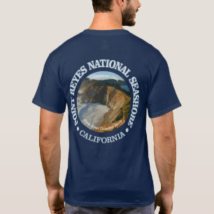 Point Reyes National Seashore T-Shirt