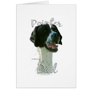 Pointer (blk) Dad 2