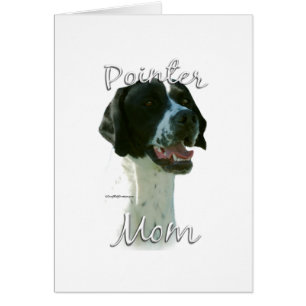 Pointer (blk) Mum 2