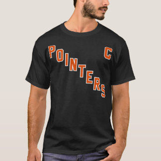 Pointer Captain T-Shirt