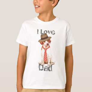 Pointer Dad T-Shirt