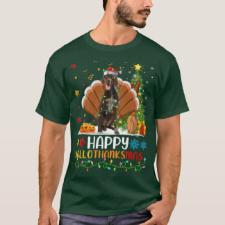 Pointer Dog Lover Funny Happy Pointer Dog HelloTha T-Shirt