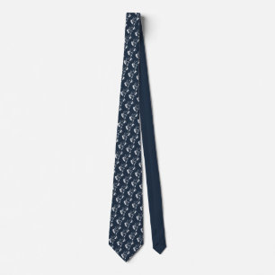 Pointer Dog Ties Stylish Dog Lover Neckties Gifts