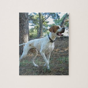 pointer full pointing jigsaw puzzle