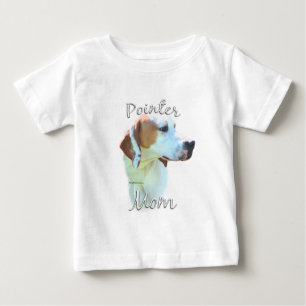 Pointer (lemon) Mum 2 Baby T-Shirt