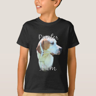 Pointer (lemon) Mum 2 T-Shirt