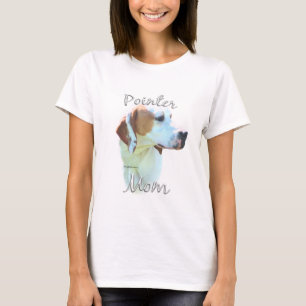 Pointer (lemon) Mum 2 T-Shirt