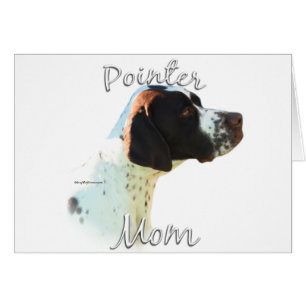 Pointer (liver) Mum 2