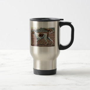 Pointer Mug