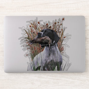 pointer  Sticker