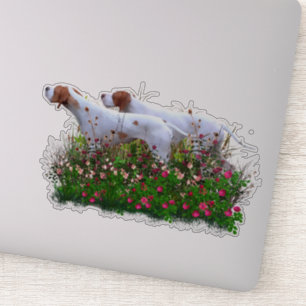 pointer  Sticker