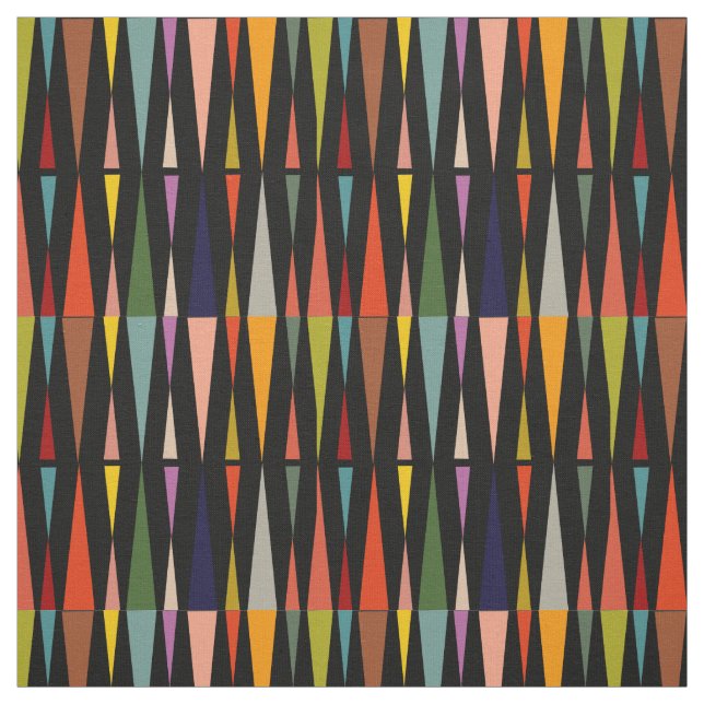 Pointers  fabric (Swatch)