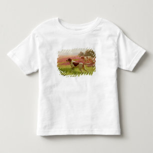 Pointers in a Landscape, 19th century Toddler T-Shirt