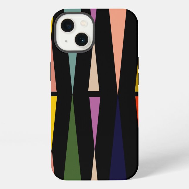 Pointers  iPhone case (Back)