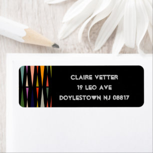 Pointers  return address label