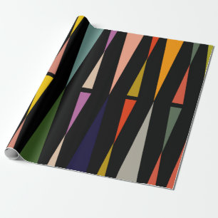 Pointers  wrapping paper