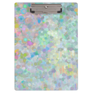 Pointillism Clipboard