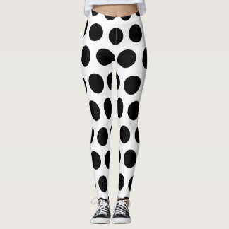 Points Leggings