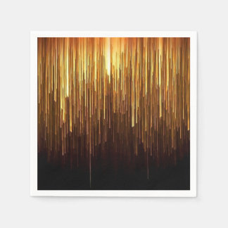 Points of Light Napkin