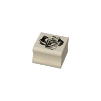 Pointy Petal Rose