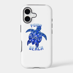 Poipu Beach Hawaii Vacation Tribal Turtle