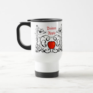 Poison Apple Mug