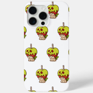 Poison Apple Pup iPhone 15 Pro Max Case