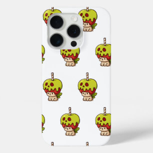 Poison Apple Pup iPhone 15 Pro Case
