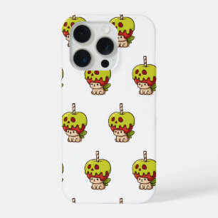 Poison Apple Pup iPhone 15 Pro Case