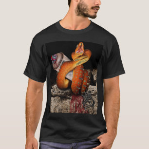 "Poison" by SEXER T-Shirt