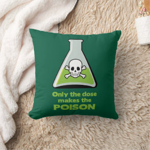 Poison Cushion